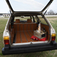 Illustration for article titled For $13,000, Could This 1982 Peugeot 504 Diesel Wagon Be A Bodacious Baguette Bringer?
